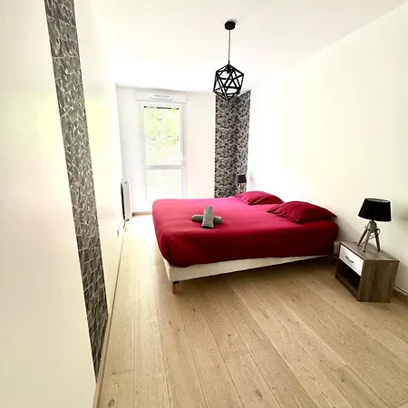 Apartment Le Dolce Parking *
