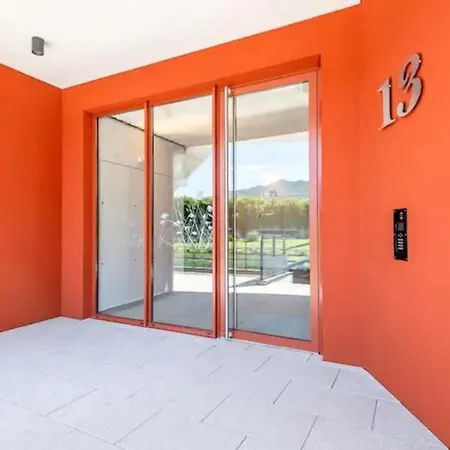 Apartment Le Dolce Parking *