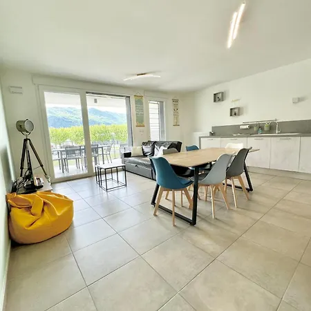 Le Dolce Parking Apartment