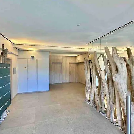 Apartment Le Dolce Parking Aix-les-Bains