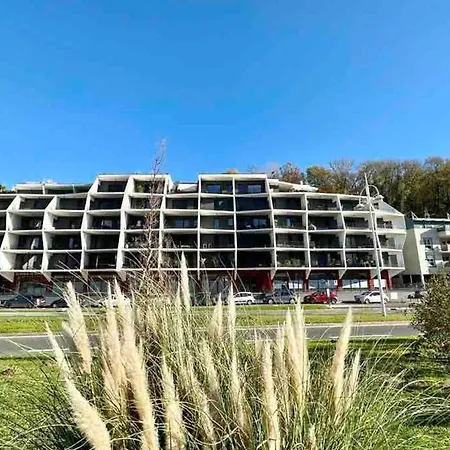 Le Dolce Parking Apartament Aix-les-Bains
