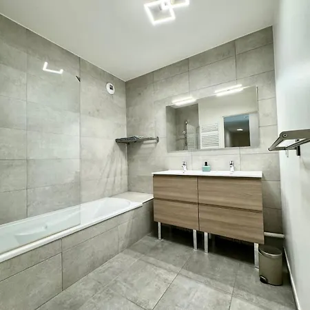 Le Dolce Parking Apartment Aix-les-Bains