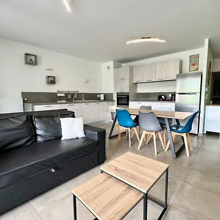 Le Dolce Parking Apartment *