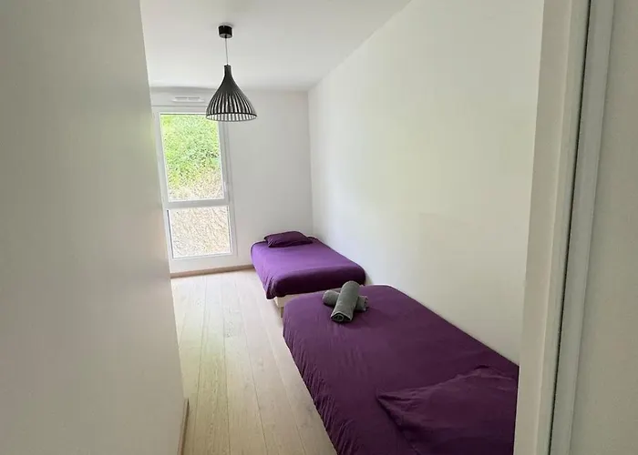 Le Dolce Parking Apartmán *